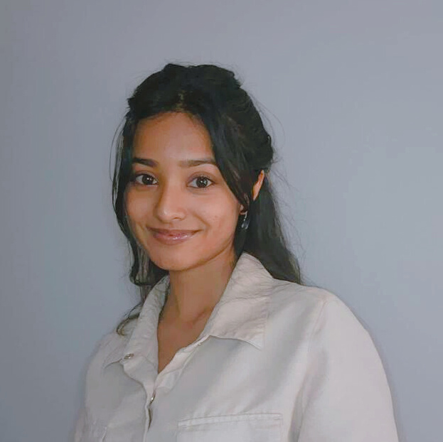 Photo of Ms. Shara Thomas