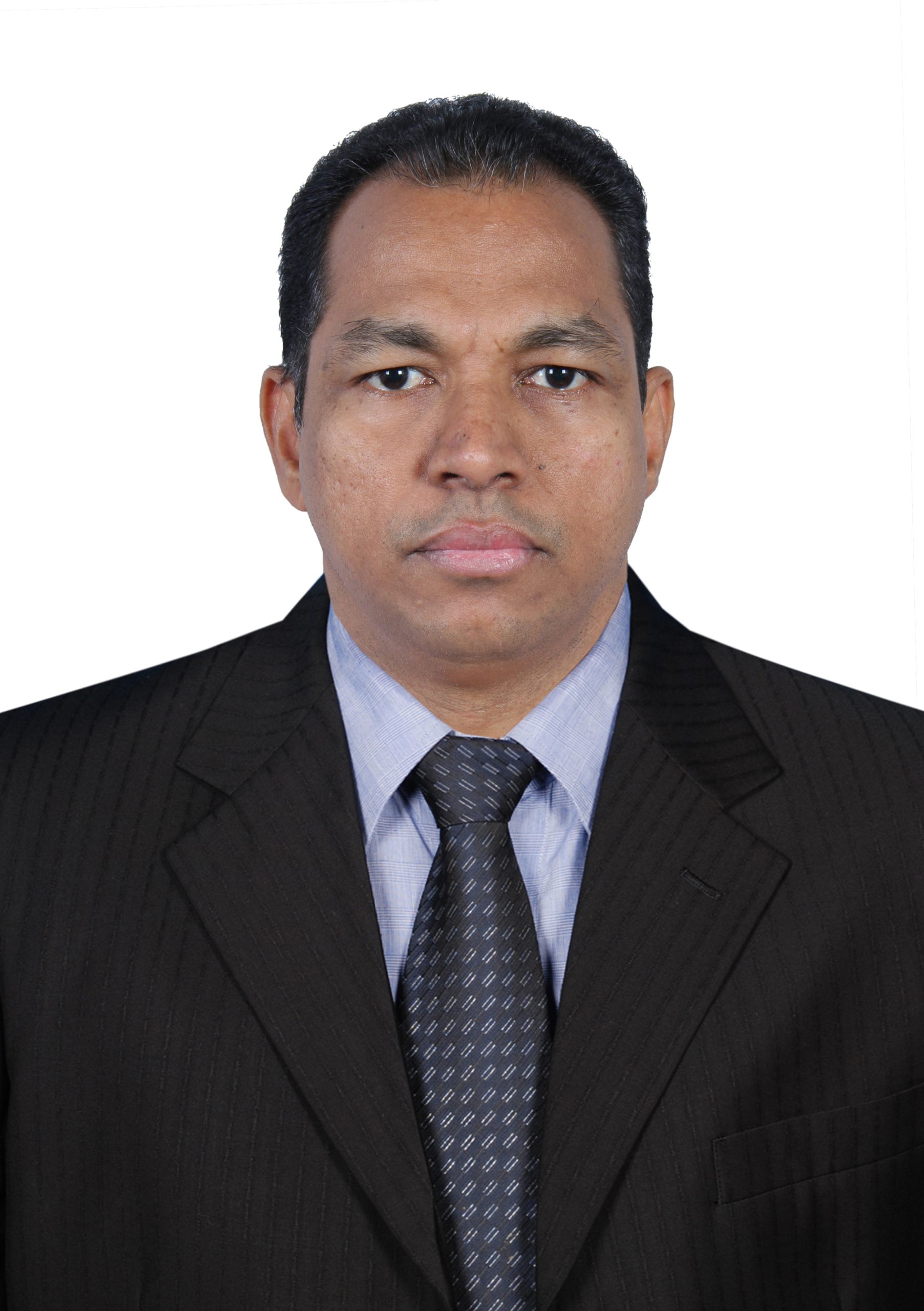 Photo of Mr. John Daniel