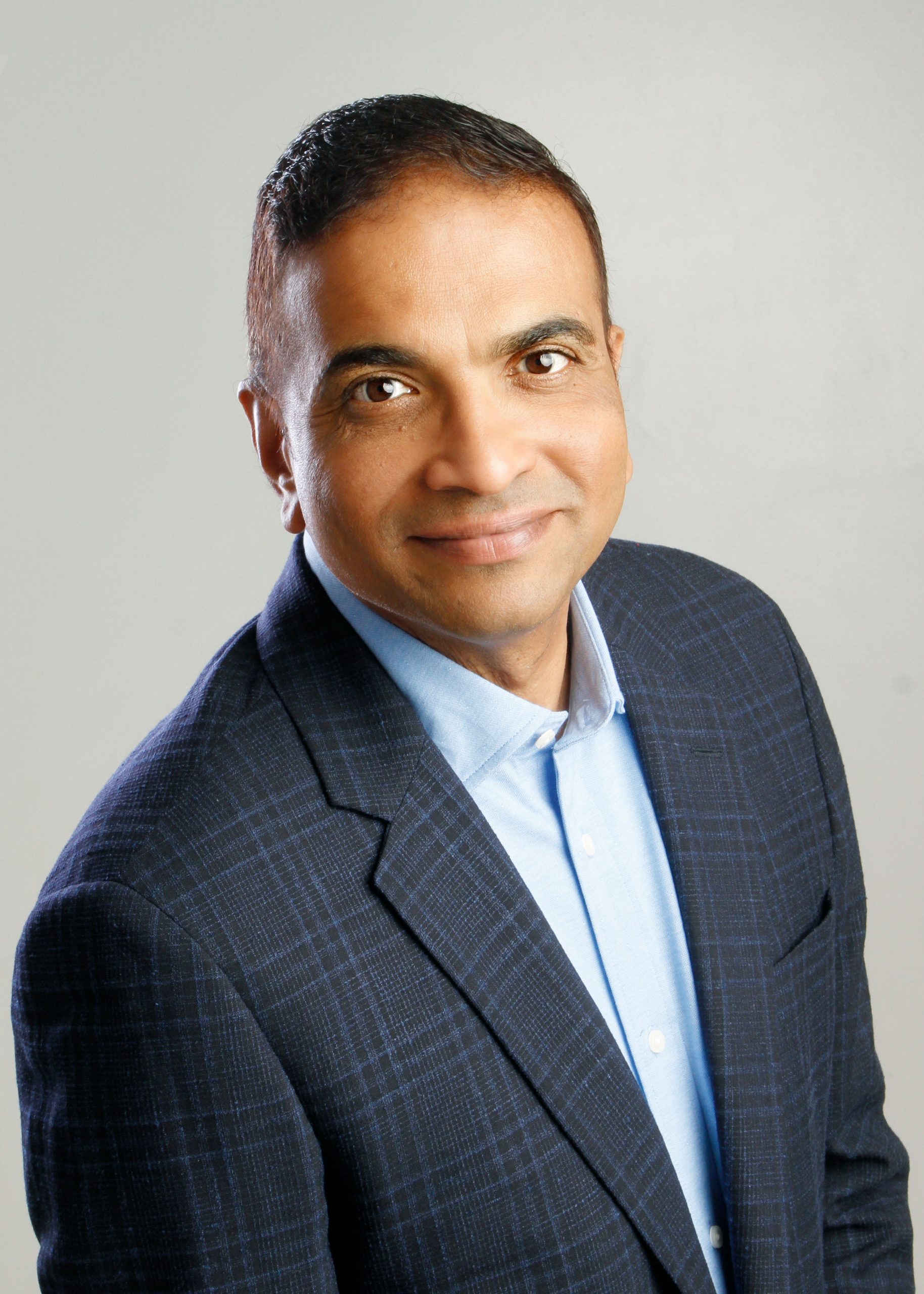 Photo of Mr. Rajan Chelleth